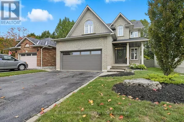 518 BRITANNIA AVENUE E, Oshawa (kedron), ON L1L1B7
