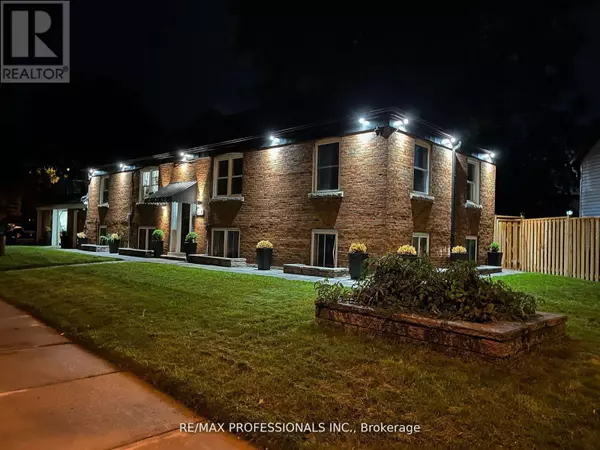 284 Gledhill AVE #2, Toronto (woodbine-lumsden), ON M4C4L1