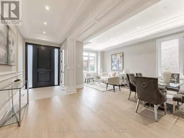 Toronto (highland Creek), ON M1C3M6,37 SUGARBUSH SQUARE