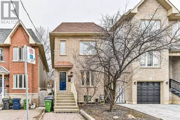 1967 Dundas ST East #Lower, Toronto (the Beaches), ON M4L1M7