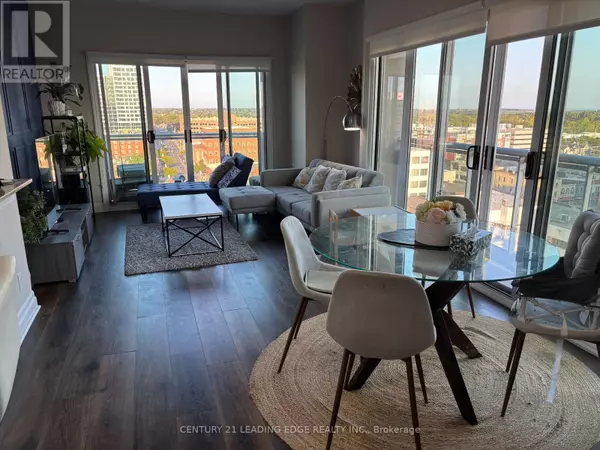 44 Bond ST West #1005, Oshawa (o'neill), ON L1G6R2