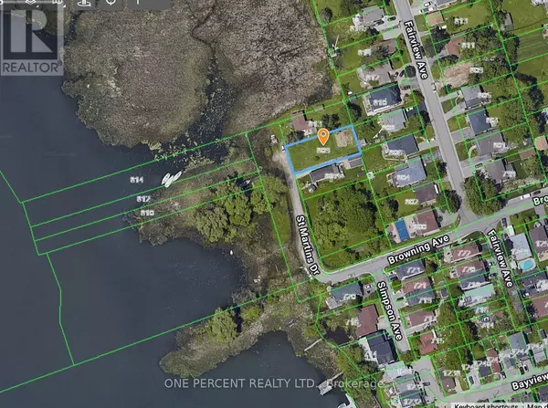 809 ST. MARTINS DRIVE, Pickering (bay Ridges), ON L1W1N1