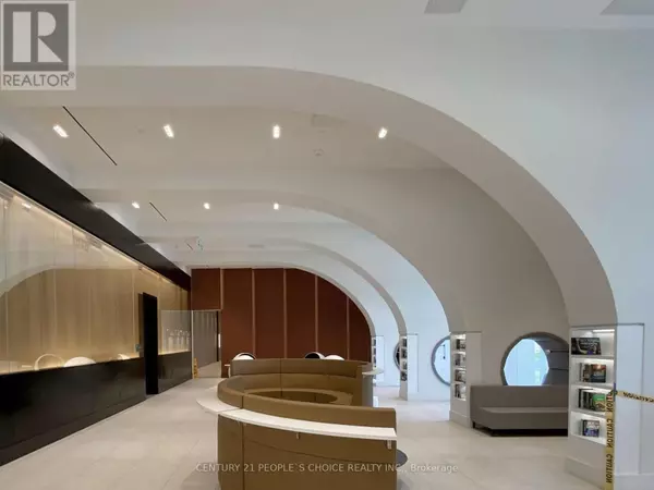 Toronto (agincourt South-malvern West), ON M1T0V9,2033 Kennedy RD #318