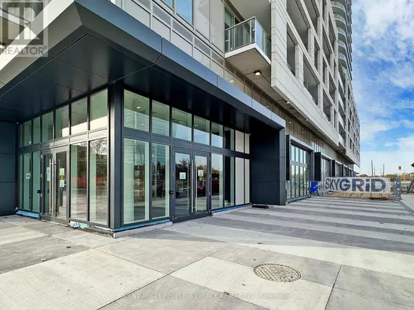 Toronto (agincourt South-malvern West), ON M1T0V9,2033 Kennedy RD #318