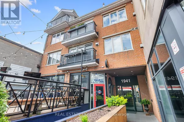 1941 Queen ST East #301, Toronto (the Beaches), ON M4L1H7
