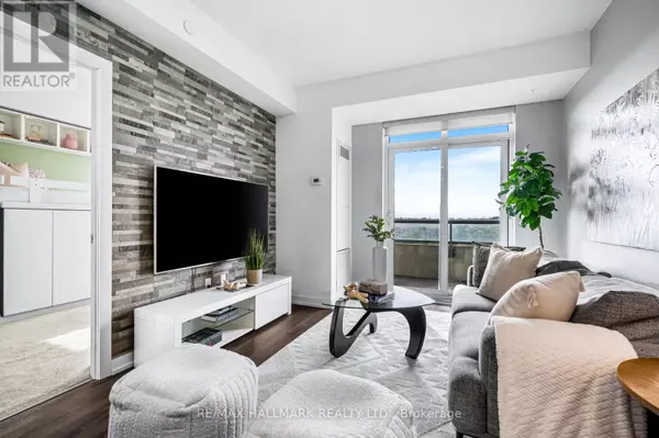 Toronto (eglinton East), ON M1J0A9,1346 Danforth RD #1006