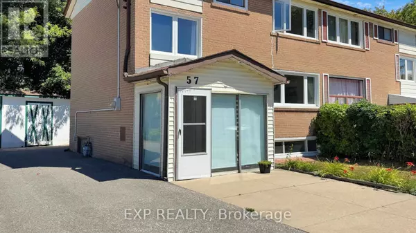 Toronto (west Hill), ON M1E2C7,57 PILOT STREET