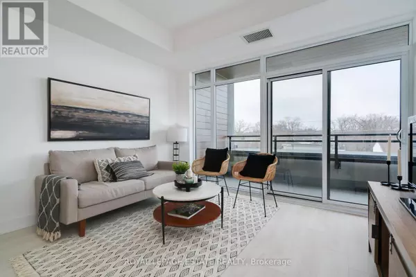 Toronto (greenwood-coxwell), ON M4L0B6,1285 Queen ST East #404