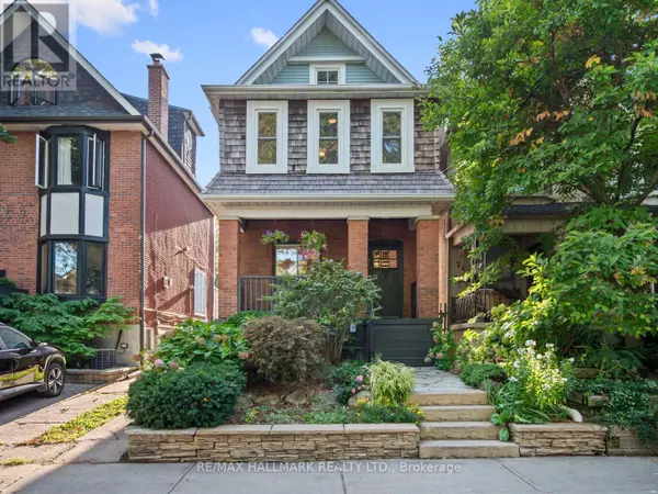 24 CONDOR AVENUE, Toronto (blake-jones), ON M4J3M6