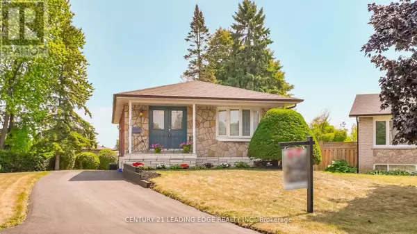 Oshawa (donevan), ON L1H6K5,529 CARMAN COURT