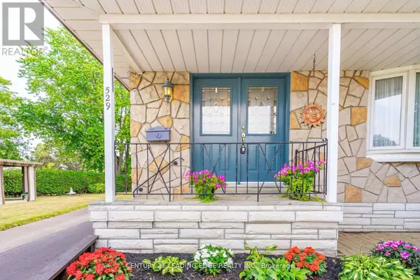 Oshawa (donevan), ON L1H6K5,529 CARMAN COURT