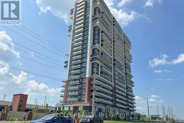2550 Simcoe ST North #310, Oshawa (windfields), ON L1L0R5