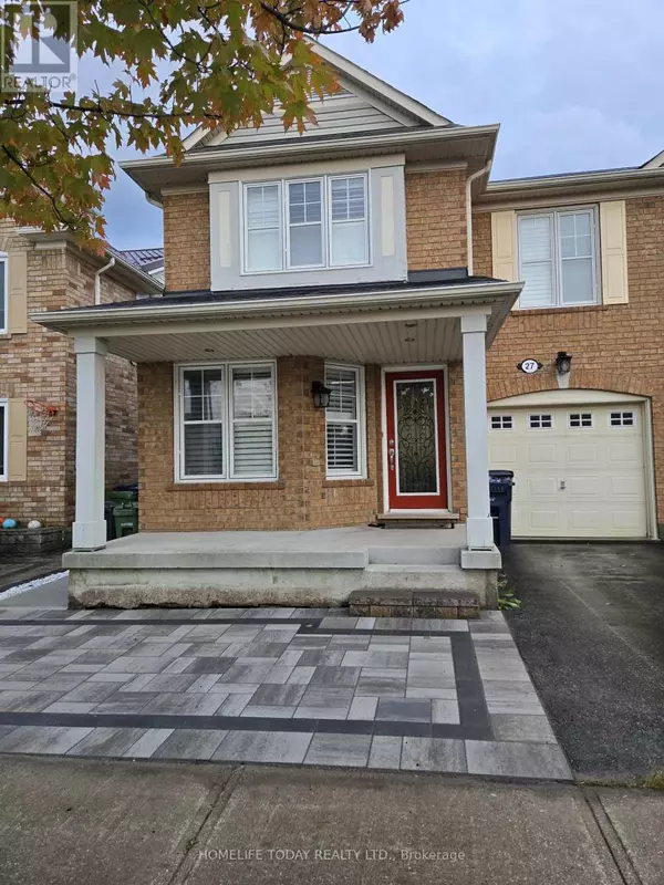 27 Trumpeter ST #(Main), Toronto (rouge), ON M1B6J5