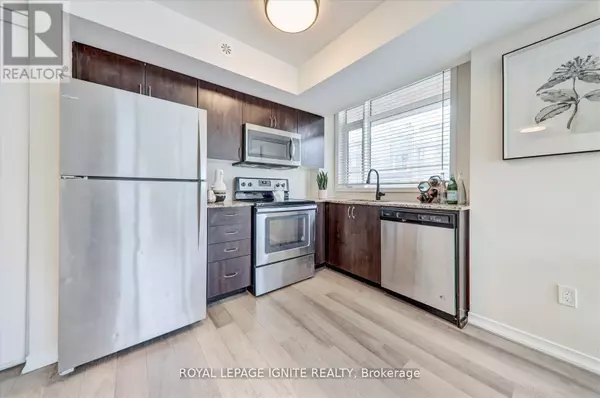 Toronto (malvern), ON M1B0C4,90 Orchid Place DR #310