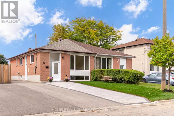 Oshawa (vanier), ON L1J5R7,74 CABOT STREET