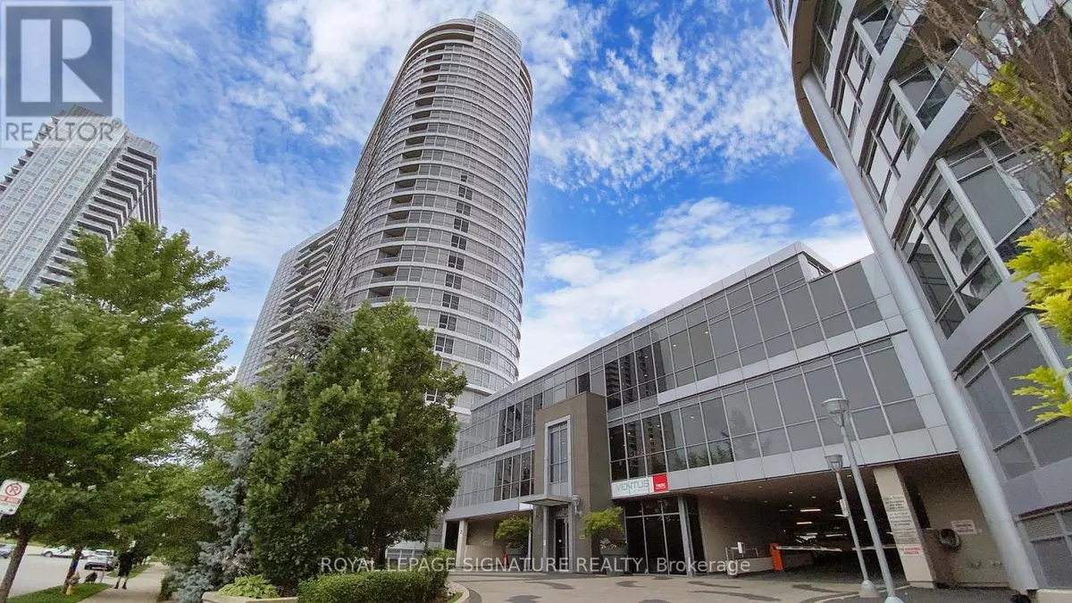 Toronto (agincourt South-malvern West), ON M1S0L3,181 Village Green SQ #915