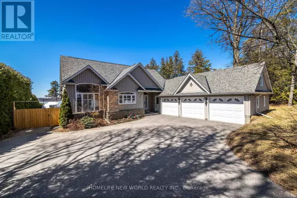 Scugog, ON L9L1B4,253 STEPHENSON POINT ROAD