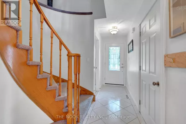 Clarington (bowmanville), ON L1C4K7,64 SOPER CREEK DRIVE