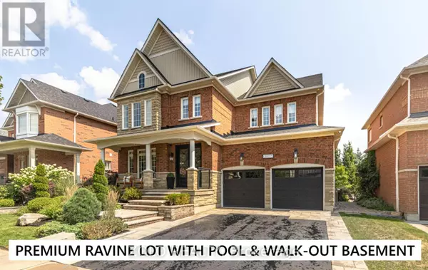 3 COVINGTON DRIVE, Whitby (brooklin), ON L1M2K4
