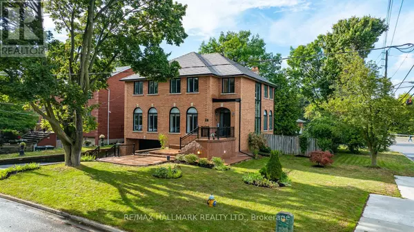 80 DUNSTALL CRESCENT, Toronto (west Hill), ON M1E3M4