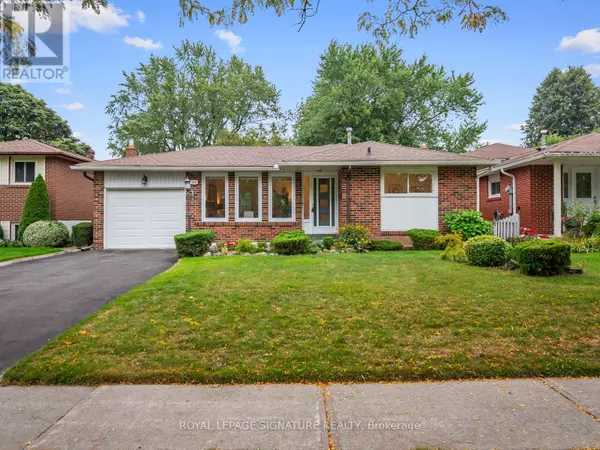 Toronto (centennial Scarborough), ON M1C2J8,393 LAWSON ROAD
