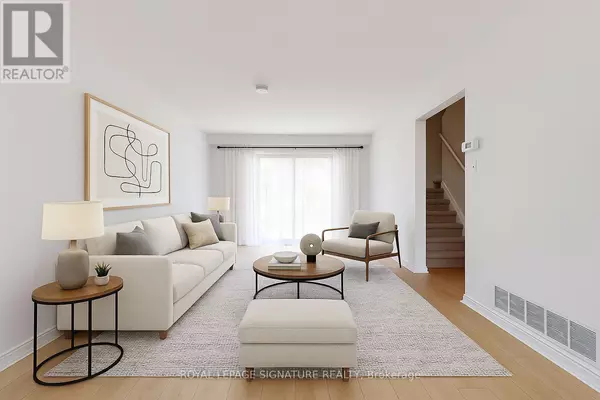 Toronto (malvern), ON M1B1V2,35 CRITTENDEN SQUARE