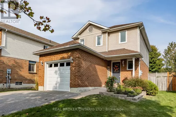 5 WALBRIDGE COURT, Clarington (bowmanville), ON L1C4B7