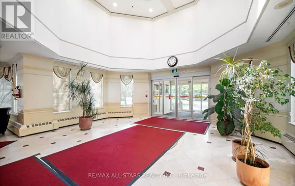 Toronto (agincourt North), ON M1S5J9,5001 Finch AVE East #302