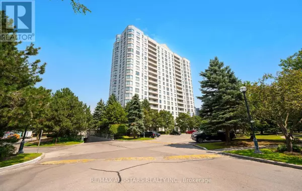 Toronto (agincourt North), ON M1S5J9,5001 Finch AVE East #302