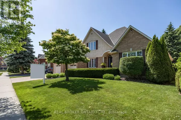 Clarington (courtice), ON L1E3A4,24 WORTHINGTON DRIVE
