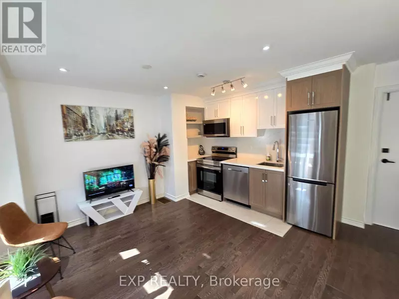 535 Danks Ridge DR #LWR, Ajax (south East), ON L1S7S9