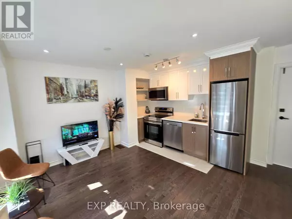 535 Danks Ridge DR #LWR, Ajax (south East), ON L1S7S9