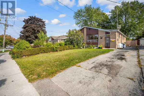 Toronto (woburn), ON M1J2R4,43 PORCHESTER DRIVE