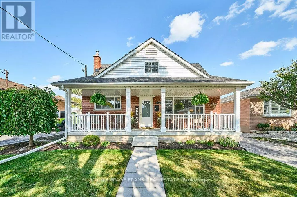 Oshawa (mclaughlin), ON L1J4P6,483 NIPIGON STREET