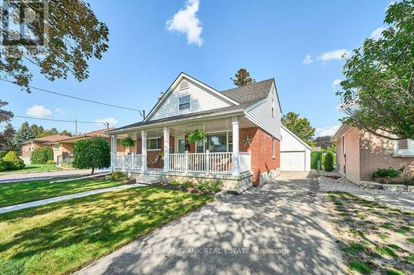 Oshawa (mclaughlin), ON L1J4P6,483 NIPIGON STREET