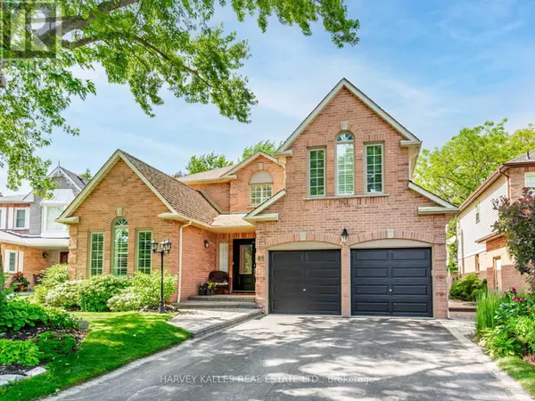 49 ROTHEAN DRIVE, Whitby (lynde Creek), ON L1P1L5