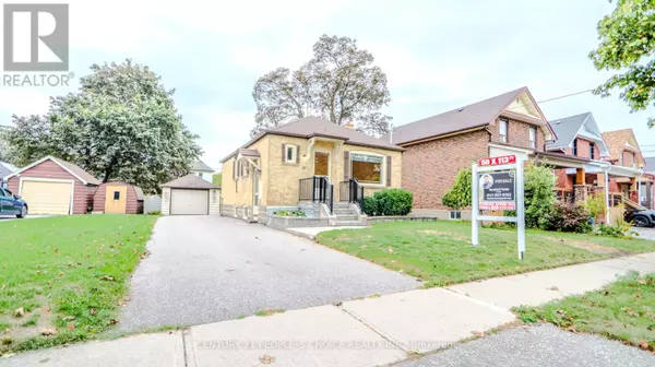 97 ARLINGTON AVENUE N, Oshawa (o'neill), ON L1G2N5