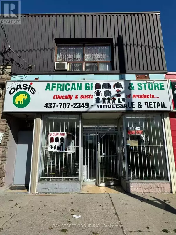 1097 VICTORIA PARK AVENUE, Toronto (clairlea-birchmount), ON M4B2K2