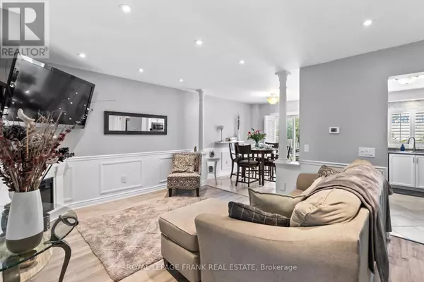 Ajax (central), ON L1Z1K3,24 INGOLD LANE