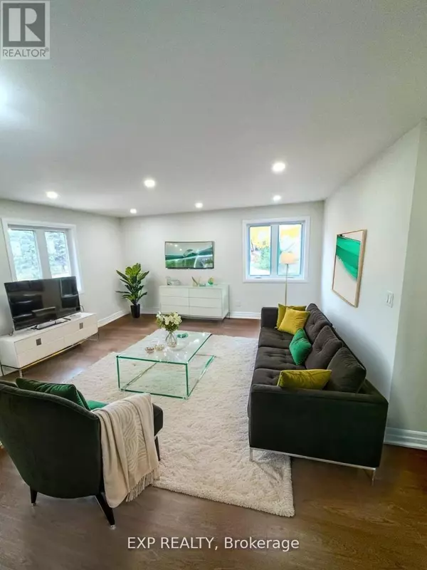 910 WILLIAM BOOTH CRESCENT, Oshawa (centennial), ON L1G7N4