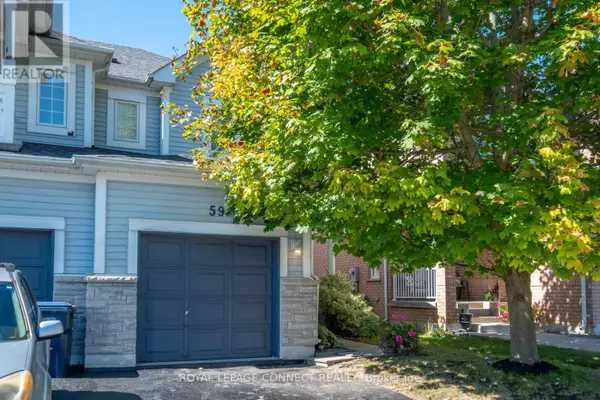 Toronto (centennial Scarborough), ON M1C5E7,59 BAR HARBOUR SQUARE