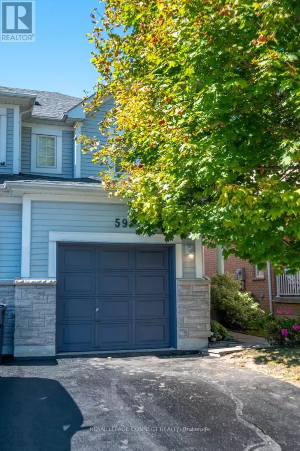 Toronto (centennial Scarborough), ON M1C5E7,59 BAR HARBOUR SQUARE