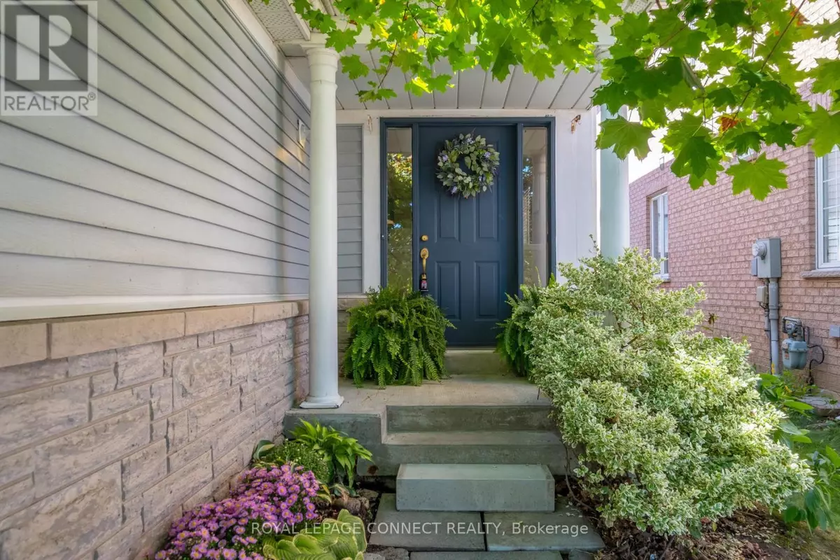 Toronto (centennial Scarborough), ON M1C5E7,59 BAR HARBOUR SQUARE