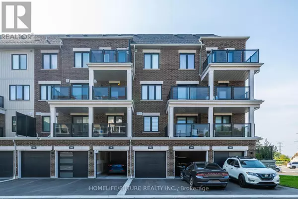16C Lookout DR #16C, Clarington (bowmanville), ON L1C5E7