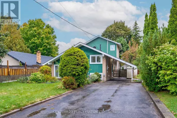 67 ORTON PARK ROAD, Toronto (morningside), ON M1G3G7