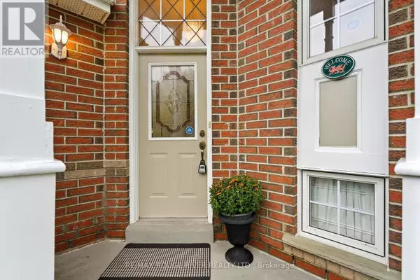 Oshawa (pinecrest), ON L1K2K7,1050 RIDGEMOUNT BOULEVARD