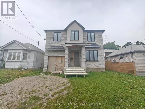 6 COTTON AVENUE, Toronto (clairlea-birchmount), ON M1K1Z2