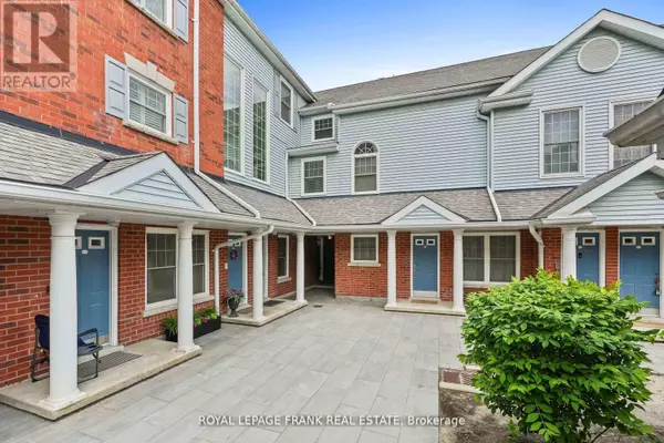 Clarington (courtice), ON L1E1S8,1663 Nash RD #D-13