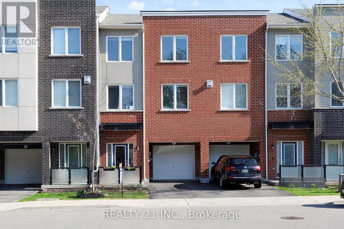 Toronto (west Hill), ON M1E0B8,42 HERON PARK PL PLACE N