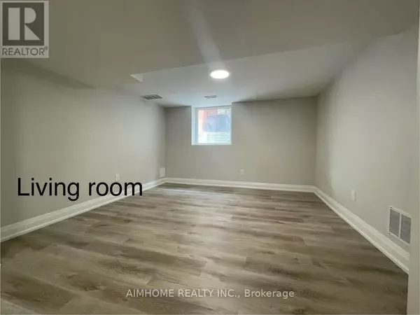 Toronto (dorset Park), ON M1P1L2,36 Forbes RD #Lower